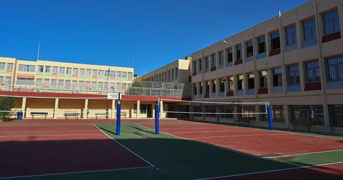 Οι αιτήσεις αναπληρωτών εκπαιδευτικών ανοίγουν αύριο