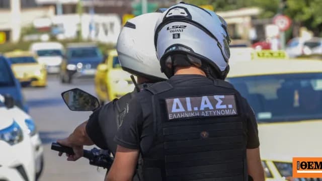 Ξυλοδαρμός 27χρονης στη Θεσσαλονίκη Συνελήφθη ο σύντροφός της