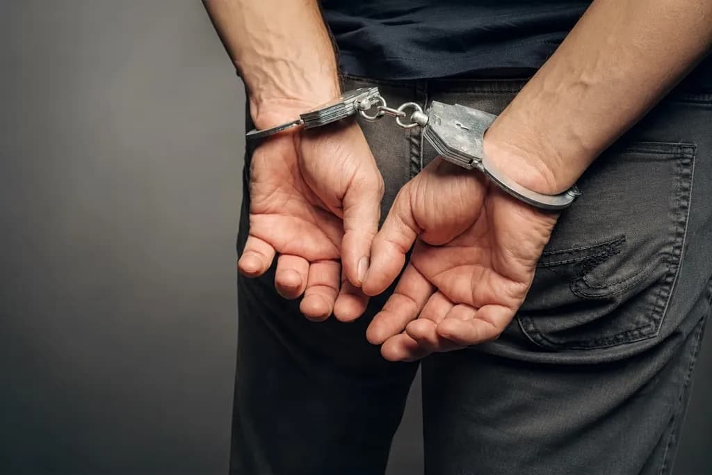 Σύλληψη 54χρονου για τη φωτιά στον Βοτανικό Κήπο