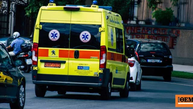 Συμπλοκή αλιεργατών στην Καβάλα με δύο τραυματίες στο νοσοκομείο