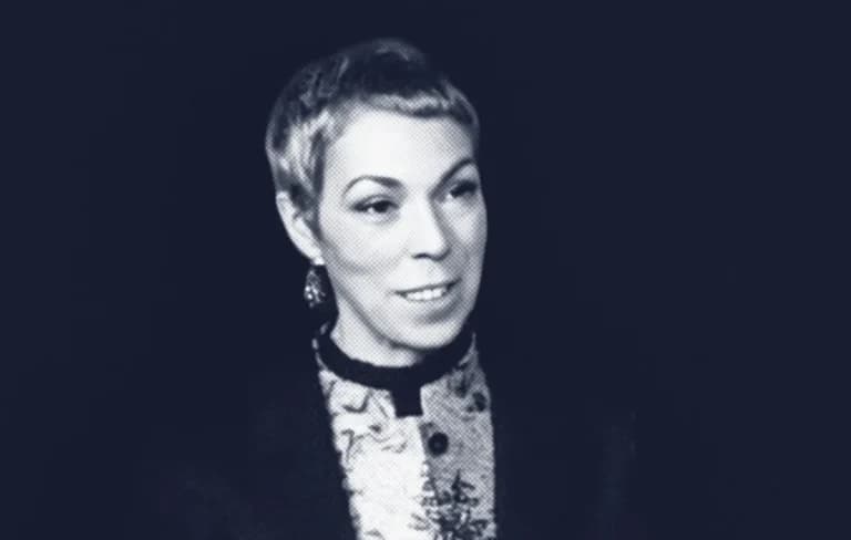 Η Mathilde Favier: Πέθανε σε τροχαίο η θρυλική PR του Dior