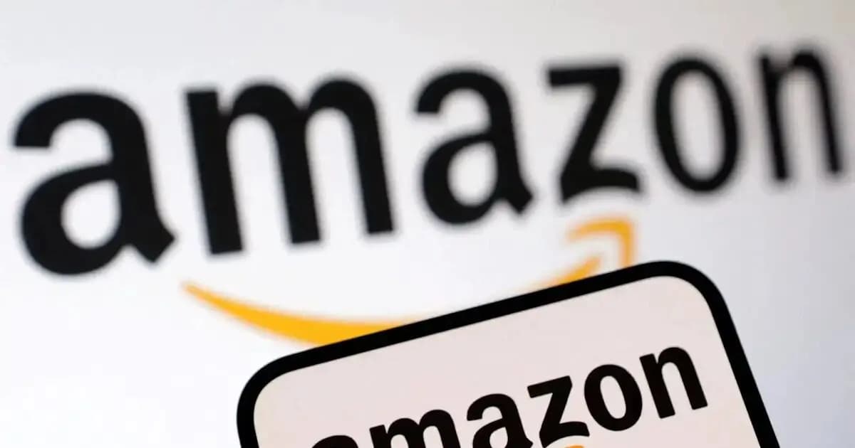 Η Amazon ξεπέρασε τα 3 τρισ. δολάρια σε χρηματιστηριακή αξία