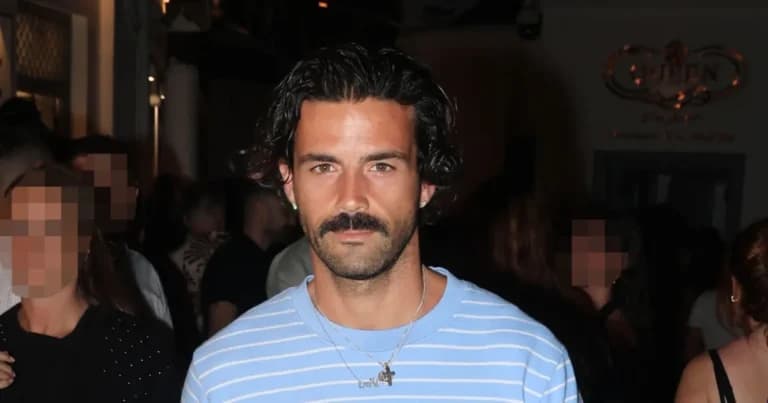 Ο Γιάννης Ψιψιλής μιλά για την απόρριψη στο GNTM
