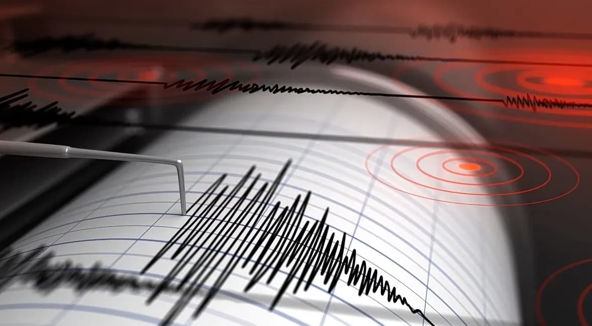Ισχυρός σεισμός 5,9 Ρίχτερ συγκλόνισε τη Νέα Ζηλανδία