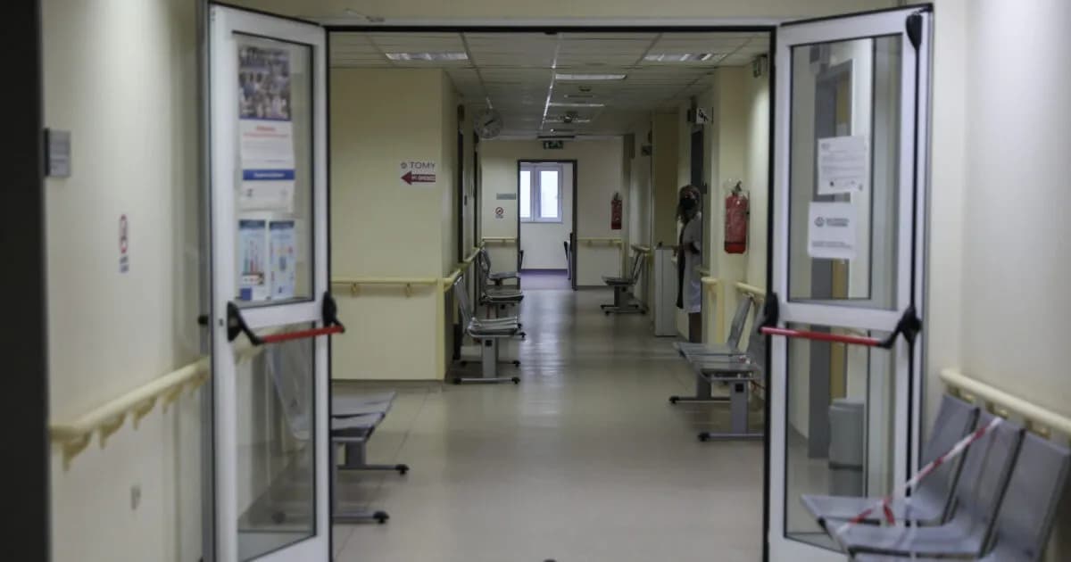 Καταγγελία για επίθεση σε νοσηλεύτρια στον Ερυθρό Σταυρό