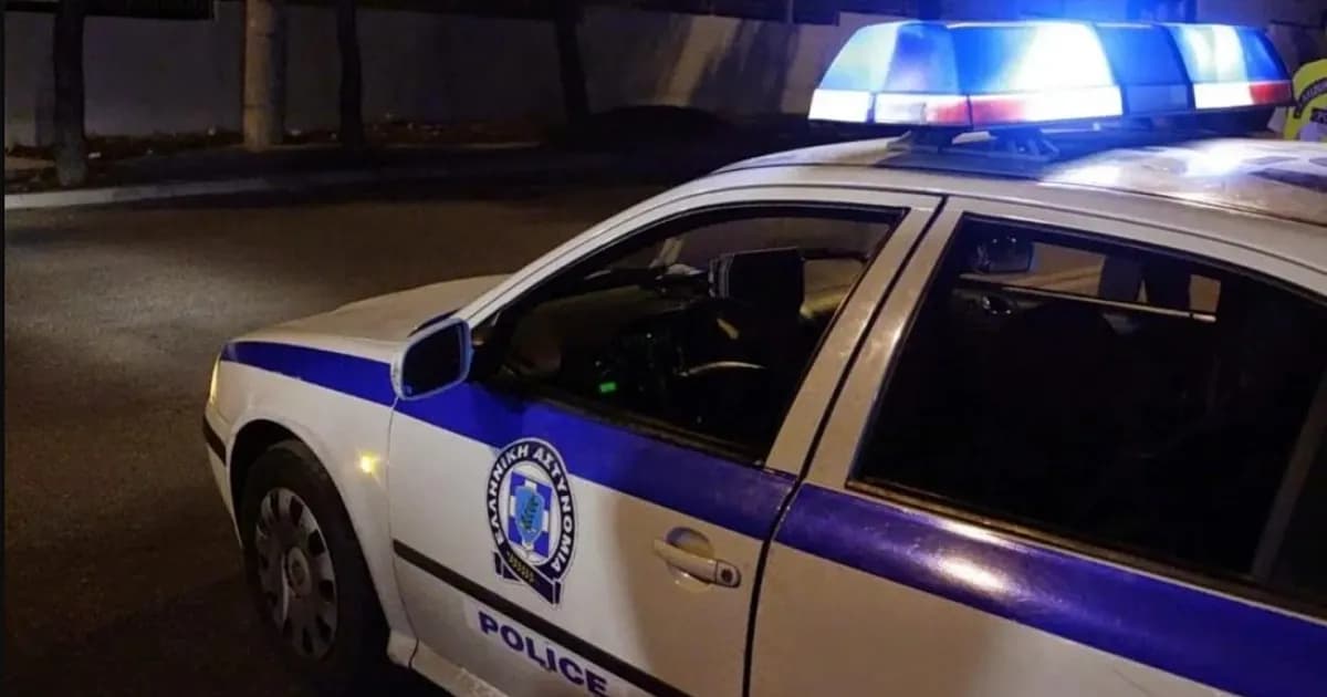Ρέθυμνο: Πέντε συλλήψεις για τον ξυλοδαρμό Βρετανού