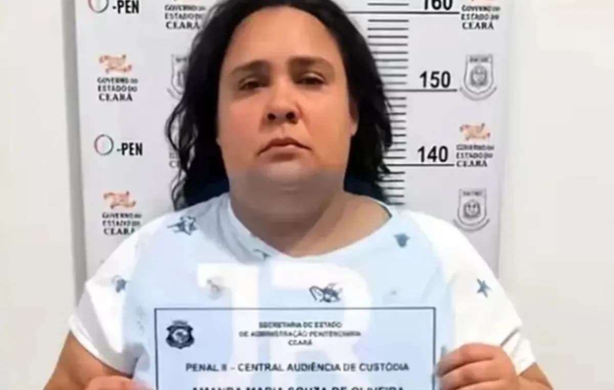 Η 37χρονη που παρίστανε ανήλικη καταδικάστηκε στη Βραζιλία