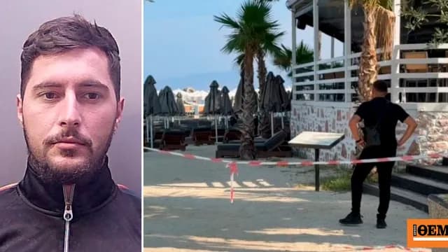 Η δολοφονία Πορτογάλου τουρίστα στο Εξαμίλι: 12 συλλήψεις