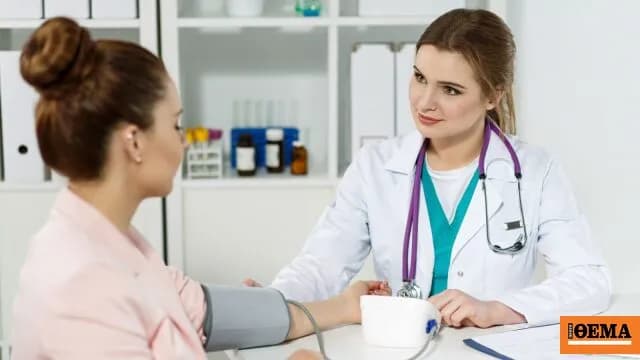 Η πρόωρη εμμηνόπαυση αυξάνει τον κίνδυνο υπέρτασης
