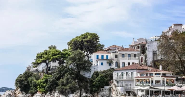 Οι συλλήψεις για παραβάσεις αντιπυρικής νομοθεσίας σε Αττική