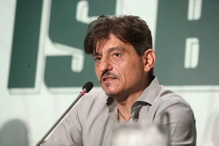 Ο Γιαννακόπουλος αποκαλύπτει το μέλλον του στον Παναθηναϊκό