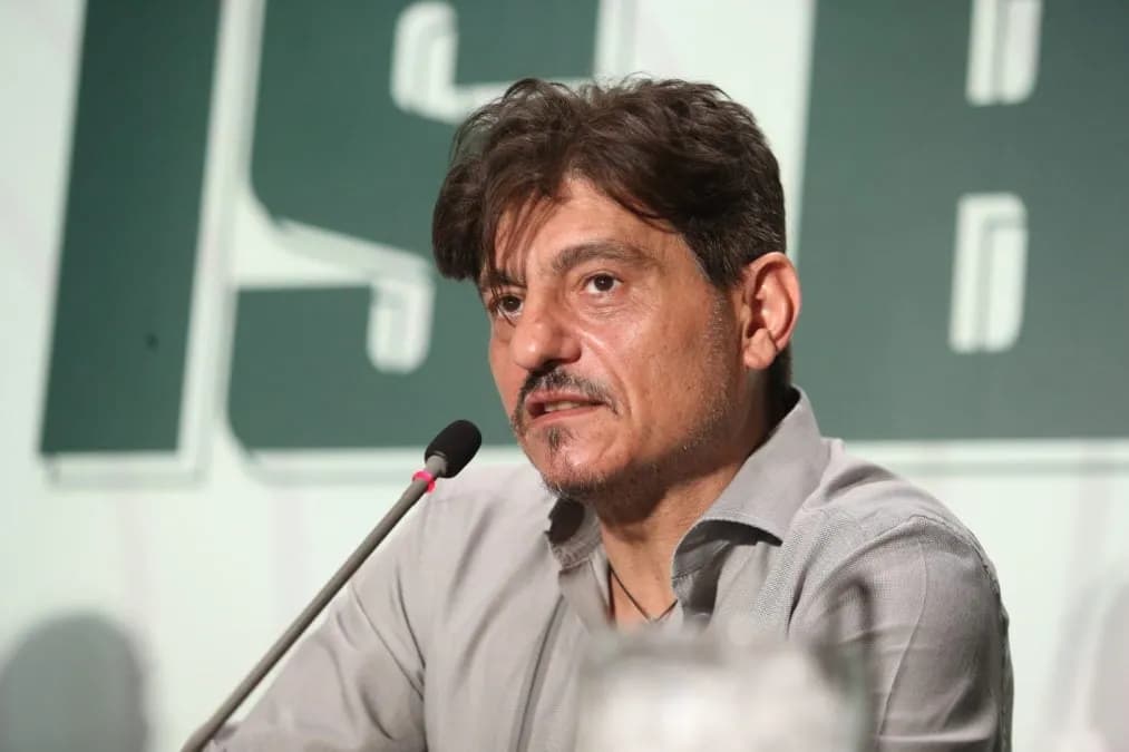 Ο Γιαννακόπουλος αποκαλύπτει το μέλλον του στον Παναθηναϊκό