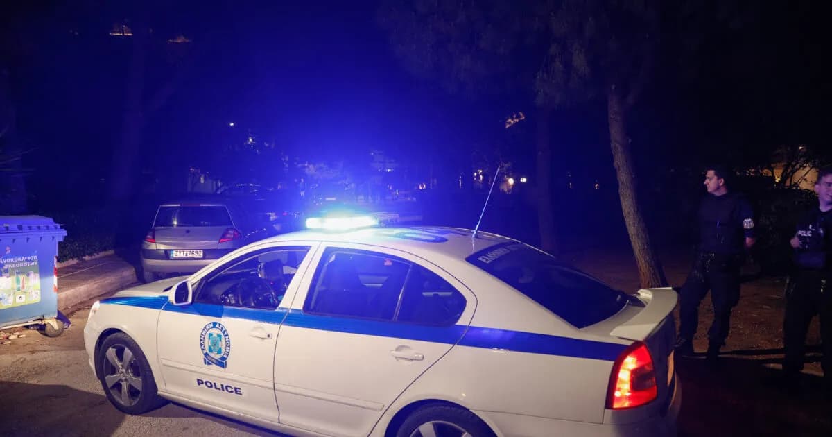 Φυλάκιση σε τράπερ για ταχύτητα 182 χλμ/ώρα στην ΠΑΘΕ