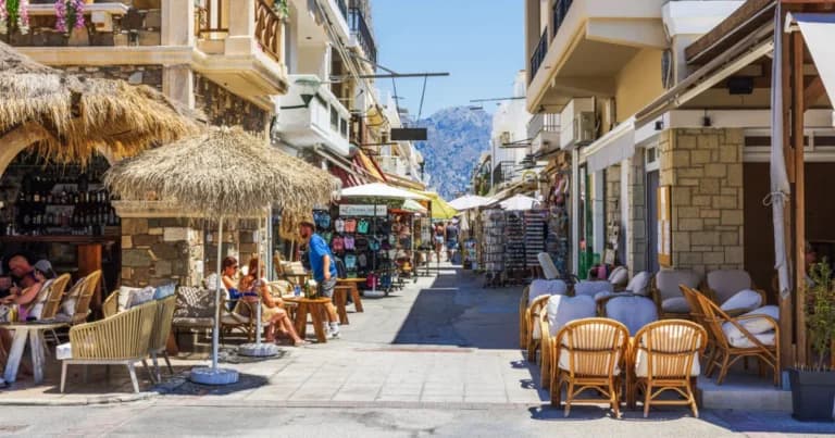 Το νέο Χωροταξικό Πλαίσιο τουρισμού αλλάζει τα πάντα