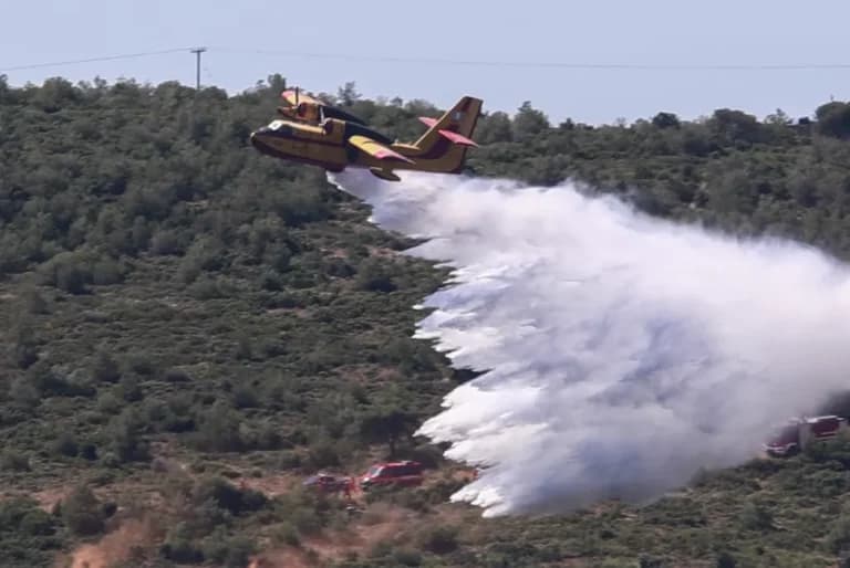 Ταυτοποιήθηκαν οι Βρετανοί για την κλοπή χρηματοκιβωτίου στη Ρόδο