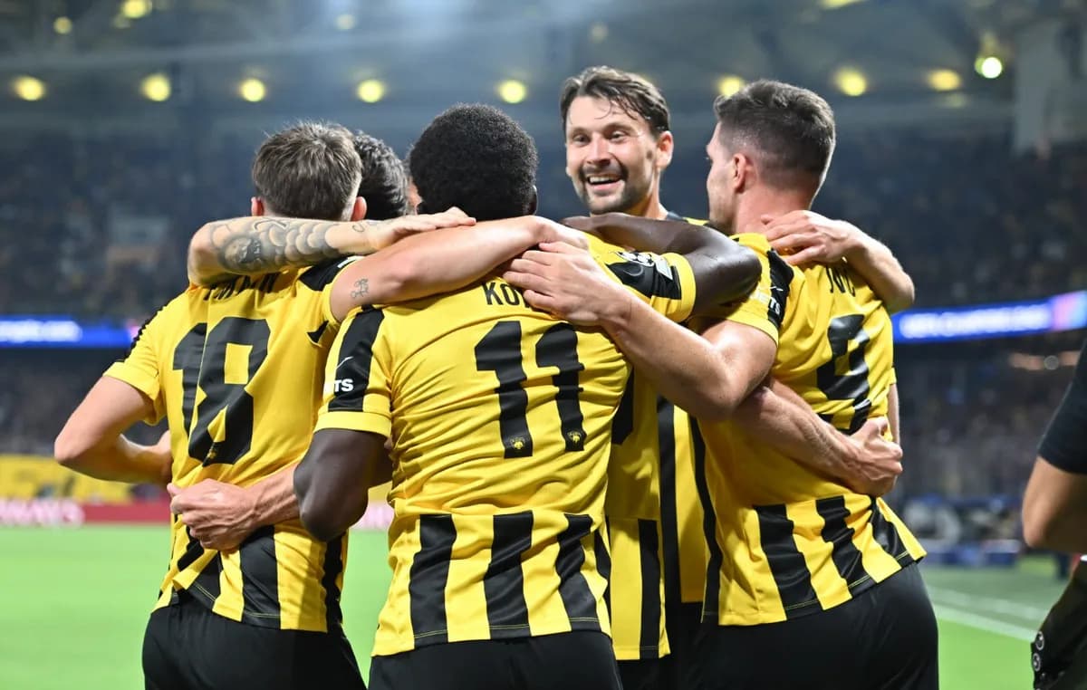 Η ΑΕΚ στο Champions League: Η AS τη χαρακτηρίζει «απειλή»