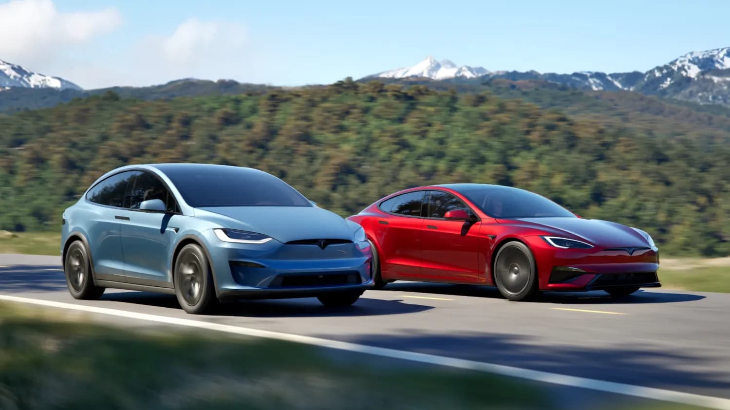 Η Tesla έφτασε τα 10 εκατομμύρια ηλεκτρικά οχήματα