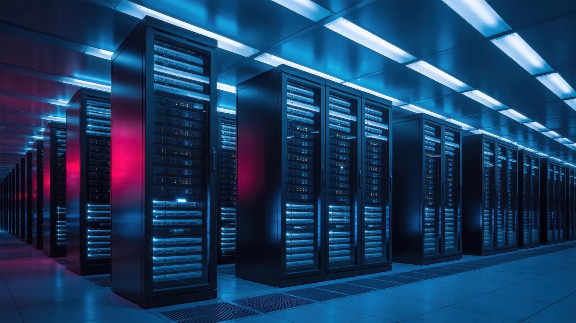 Η ΔΕΗ κοντά σε συμφωνία για data center με hyperscaler