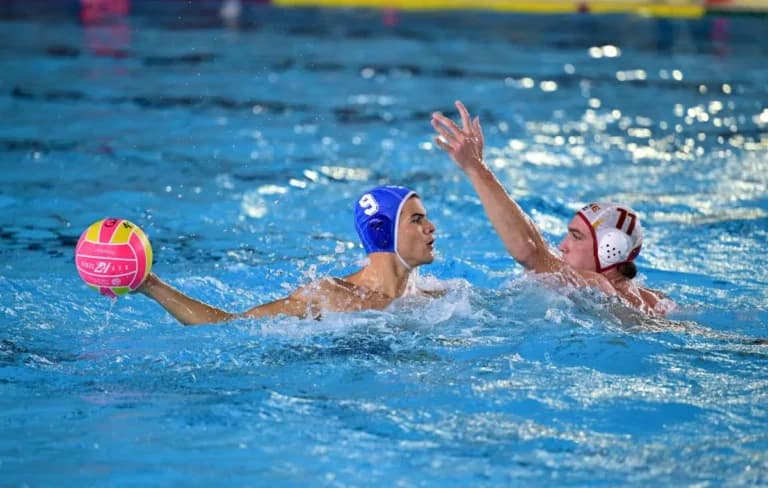 Ήττα για την Εθνική Ελλάδας μπάσκετ από την Ουκρανία