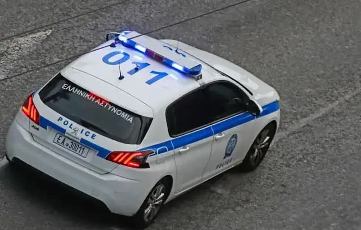 Βρετανοί τουρίστες σε συμπλοκή με οδηγό ταξί στη Σκιάθο