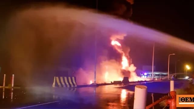 Επιθέσεις Χούθι στη Σαουδική Αραβία: 11 τραυματίες