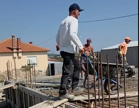 Ο Δήμαρχος Σουφλίου εξήρε την αλληλεγγύη στη Ρούσσα
