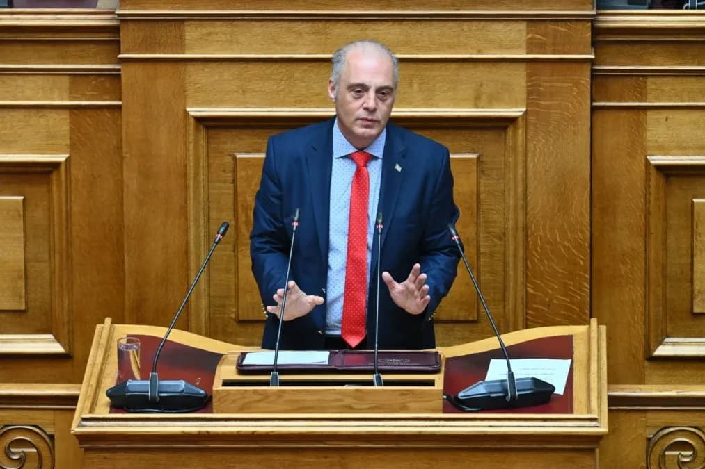 Οι πυρκαγιές στην Ελλάδα απειλούν τη δημόσια υγεία