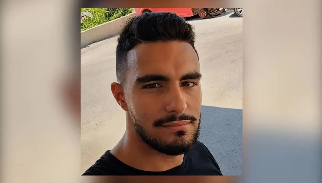Η κηδεία του Άγγελου Περιστέρη συγκλόνισε με χορό