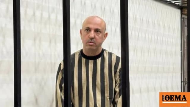 Ο Ουασίμ αλ Άσαντ καταδικάστηκε σε θάνατο για εγκλήματα πολέμου