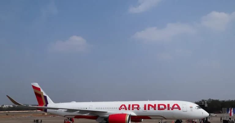 Ο πιλότος της Air India βρέθηκε θετικός σε μαριχουάνα