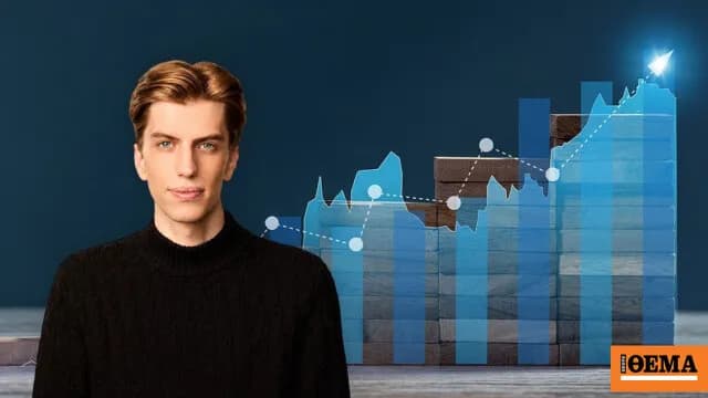Ο Λέοπολντ Άσενμπρενερ: Η άνοδος και η πτώση του hedge fund AI