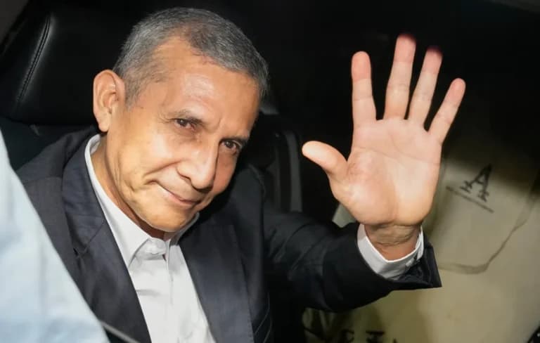 Ο Ογιάντα Ουμάλα αποφυλακίστηκε μετά την ακύρωση ποινής