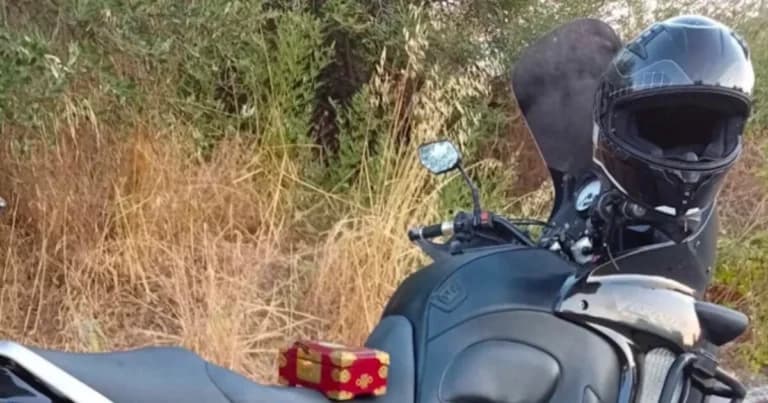 Ο αντιδήμαρχος Αγρινίου ακινητοποίησε δύο ληστές κοσμημάτων