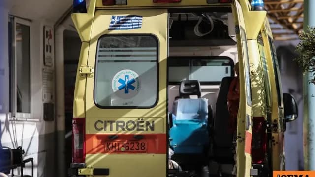 Ο εφιάλτης επιστρέφει στη Νέδα με πτώση 10χρονου σε χαράδρα