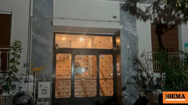 Μυστήριο με το νεκρό βρέφος σε βαλίτσα στην Κυψέλη