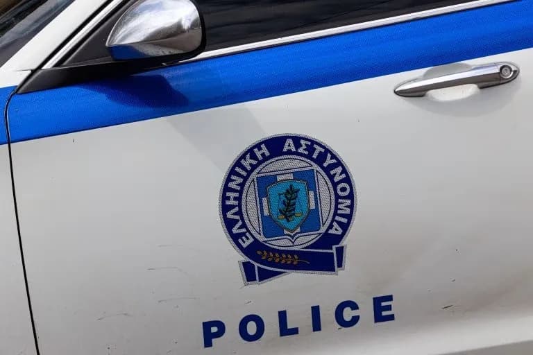 Σύλληψη 60χρονου στη Θεσσαλονίκη με Ερυθρά Αγγελία Interpol