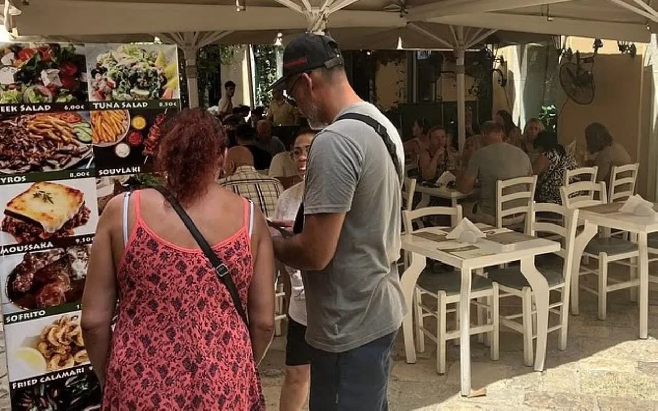Η Κέρκυρα στο στόχαστρο για φουσκωμένους λογαριασμούς