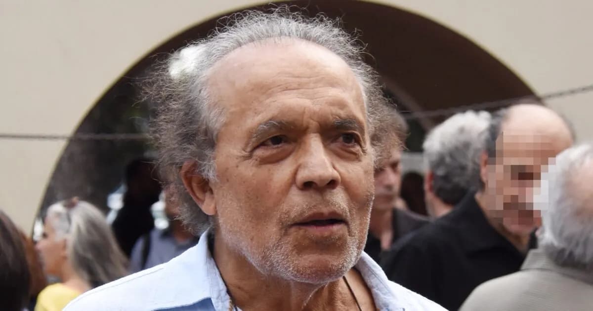 Ο Λάκης Χαλκιάς κηδεύεται σήμερα στην Αθήνα