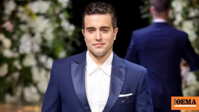 Ο Γιάννης Χατζηγεωργίου αποκαλύπτει: «Δέχθηκα παρενόχληση»