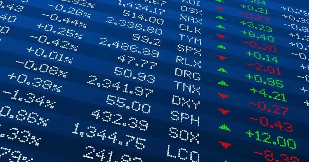 Η Μέση Ανατολή ταράζει χρηματιστήρια και πολίτες ΗΠΑ