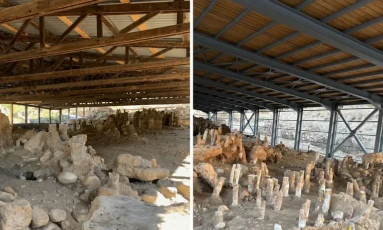 Ο Τύμβος Καστά στην Αμφίπολη ανοίγει στο κοινό το 2028