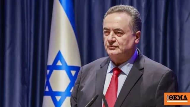 Το Ισραήλ: Πλήγμα στη Συρία λόγω απειλής από την Τουρκία