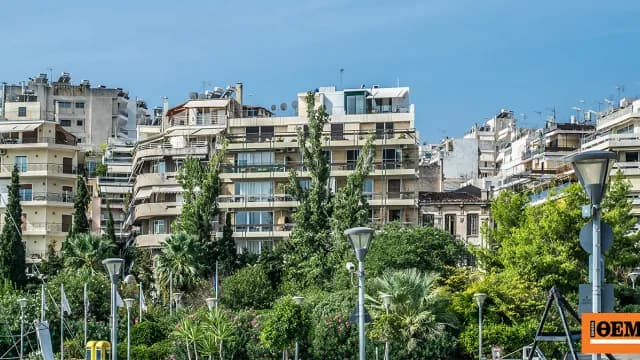 Η Ανακαίνιση Κατοικίας λήγει τον Αύγουστο με 75.000 σπίτια