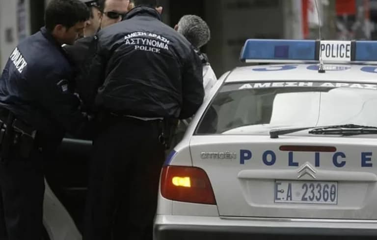 Έξι συλλήψεις για τον εκρηκτικό μηχανισμό στη Λευκάδα