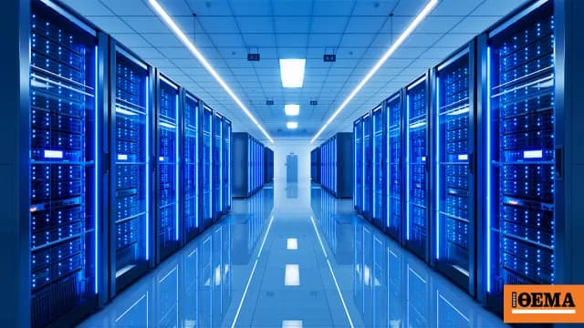 Πόσο κοστίζει πραγματικά ένα data center στην εποχή της AI