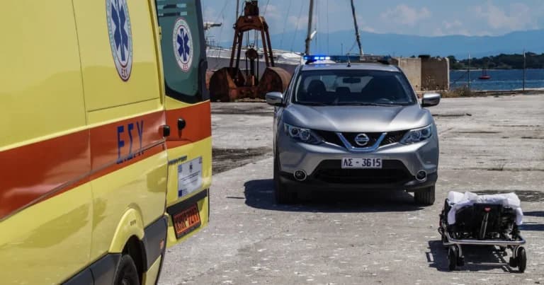 Θρίλερ στην Πύλο: Βρέθηκε ανθρώπινο κρανίο σε παραλία