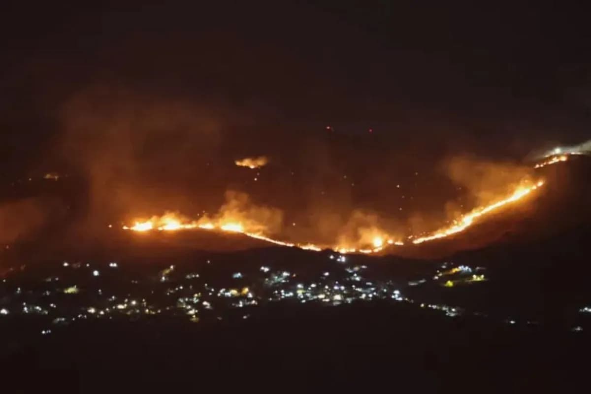 Ο απολογισμός νεκρών στον Λίβανο εκτινάσσεται σε 4.335