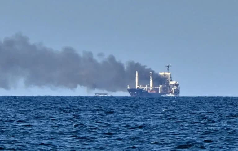 Η Μαύρη Θάλασσα η πιο επικίνδυνη ζώνη για τη ναυτιλία