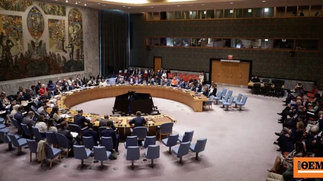 Η Ελλάδα κατά Ρωσίας για τον Μηχανισμό Δικαστηρίων στον ΟΗΕ