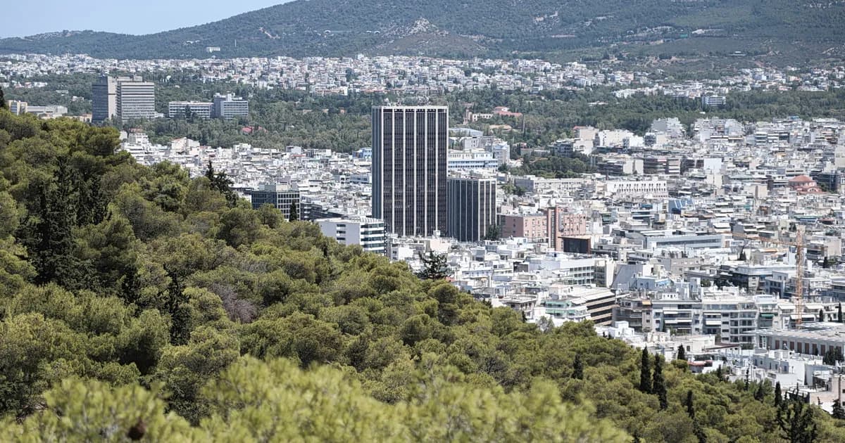 Η Κομισιόν ετοιμάζει νέα μέτρα για τη βραχυχρόνια μίσθωση